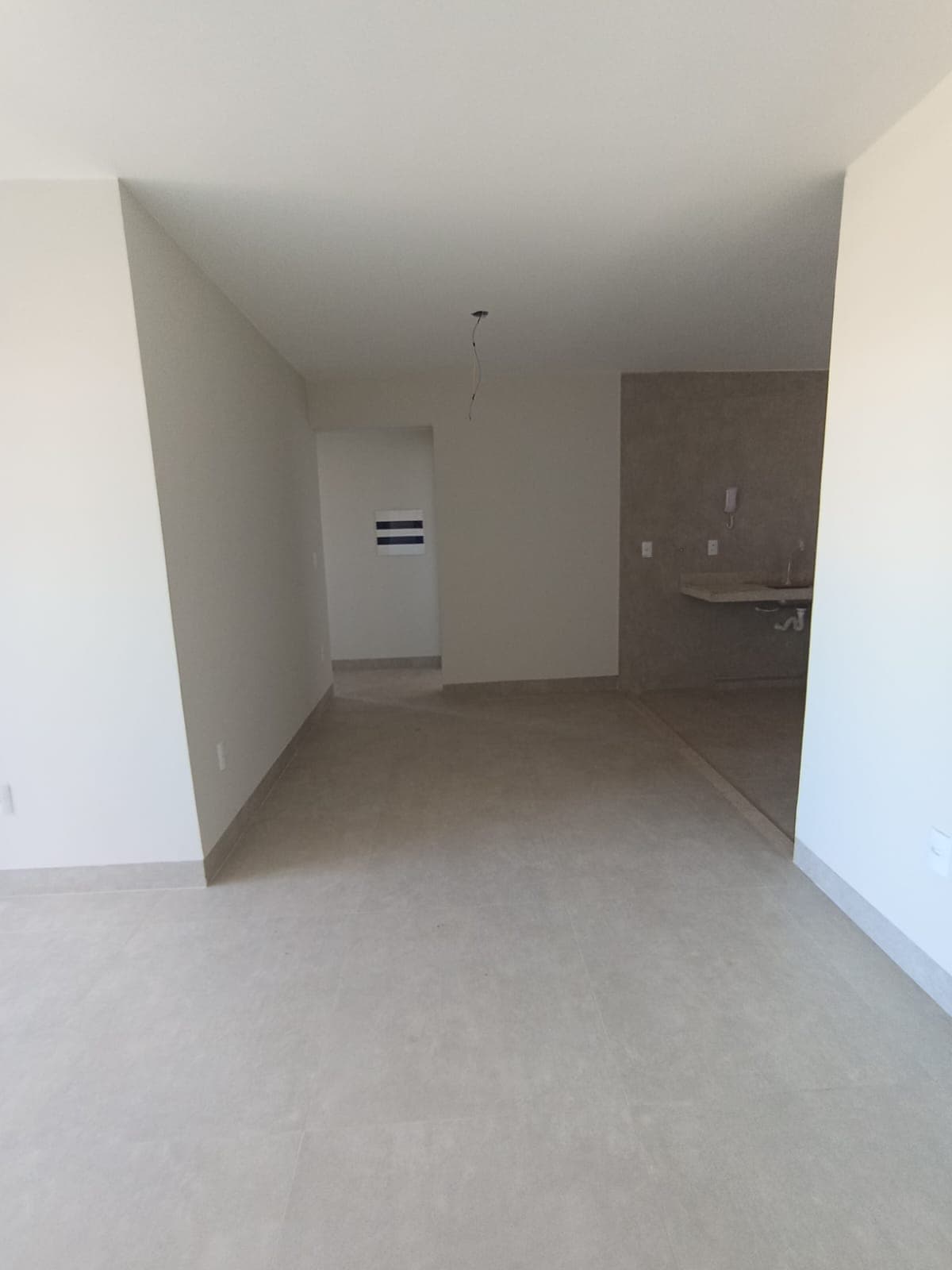 Apartamento em Santa Mônica - Uberlândia