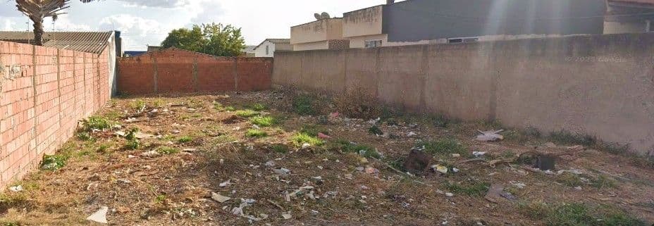 Terreno / Lote / Condomínio em Shopping Park - Uberlândia
