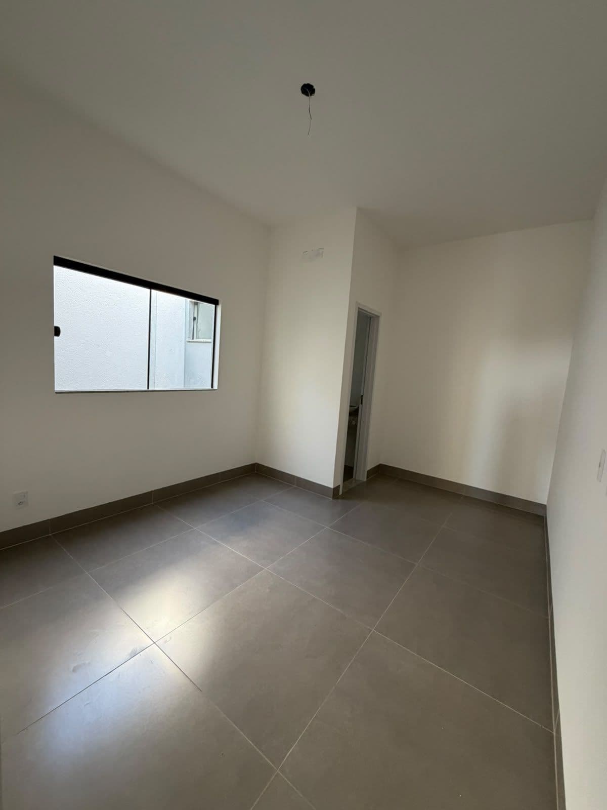 Casa em Novo Mundo - Uberlândia