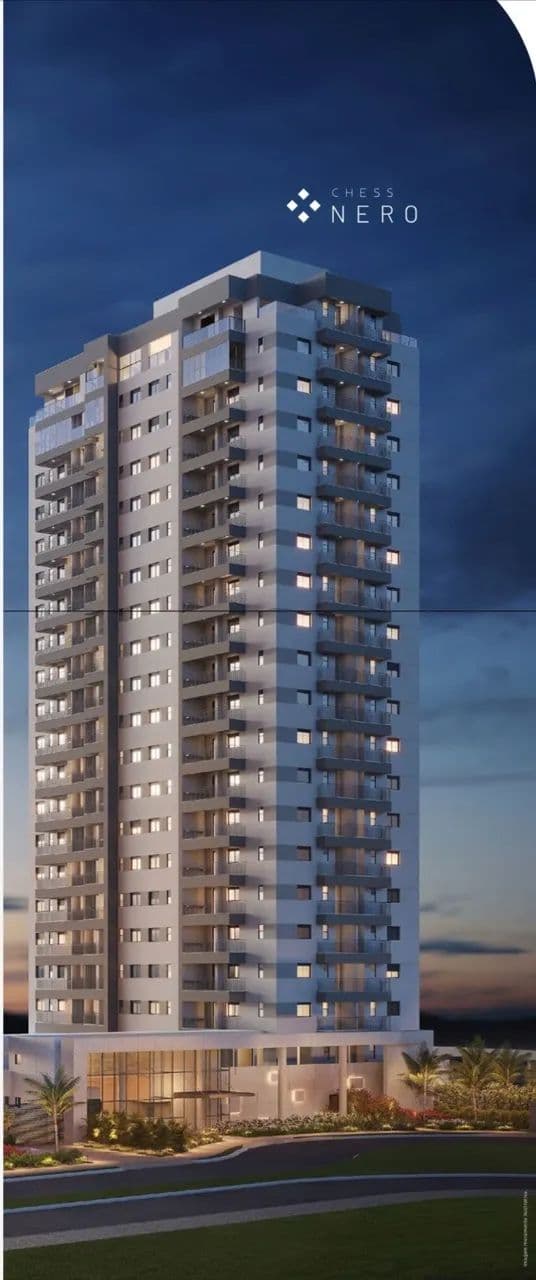 Apartamento em Jardim Sul - Uberlândia