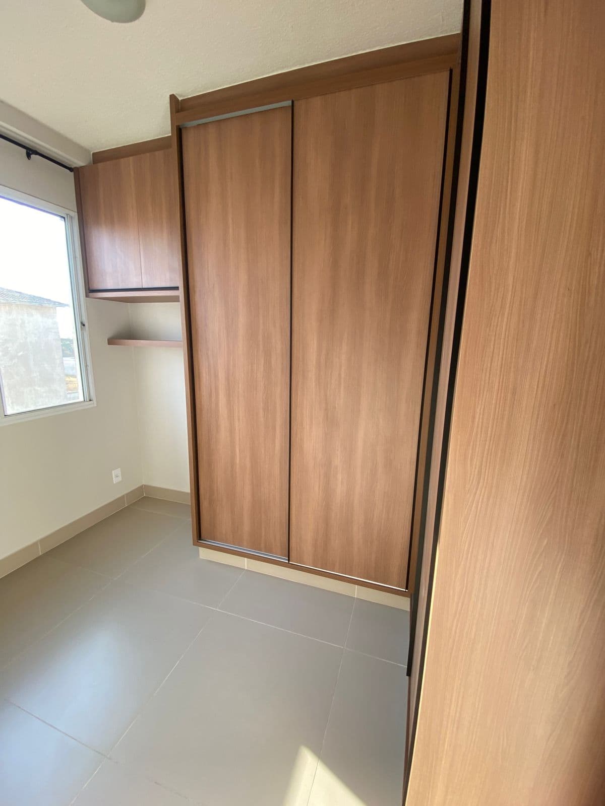 Apartamento em Novo Mundo - Uberlândia