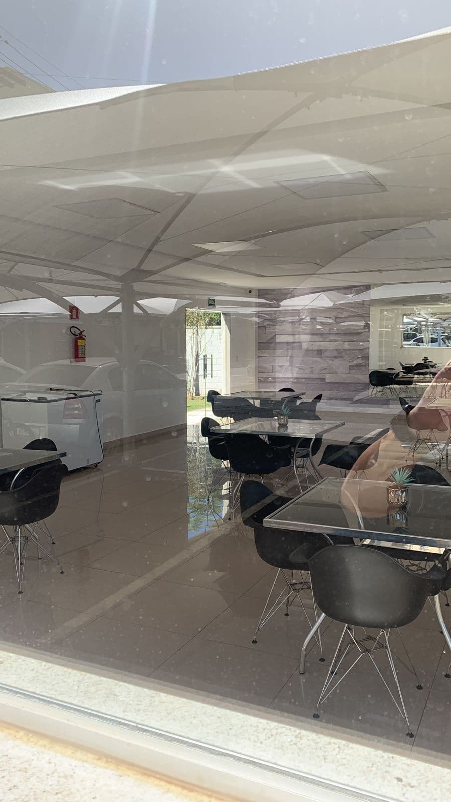 Apartamento em Jardim Holanda - Uberlândia