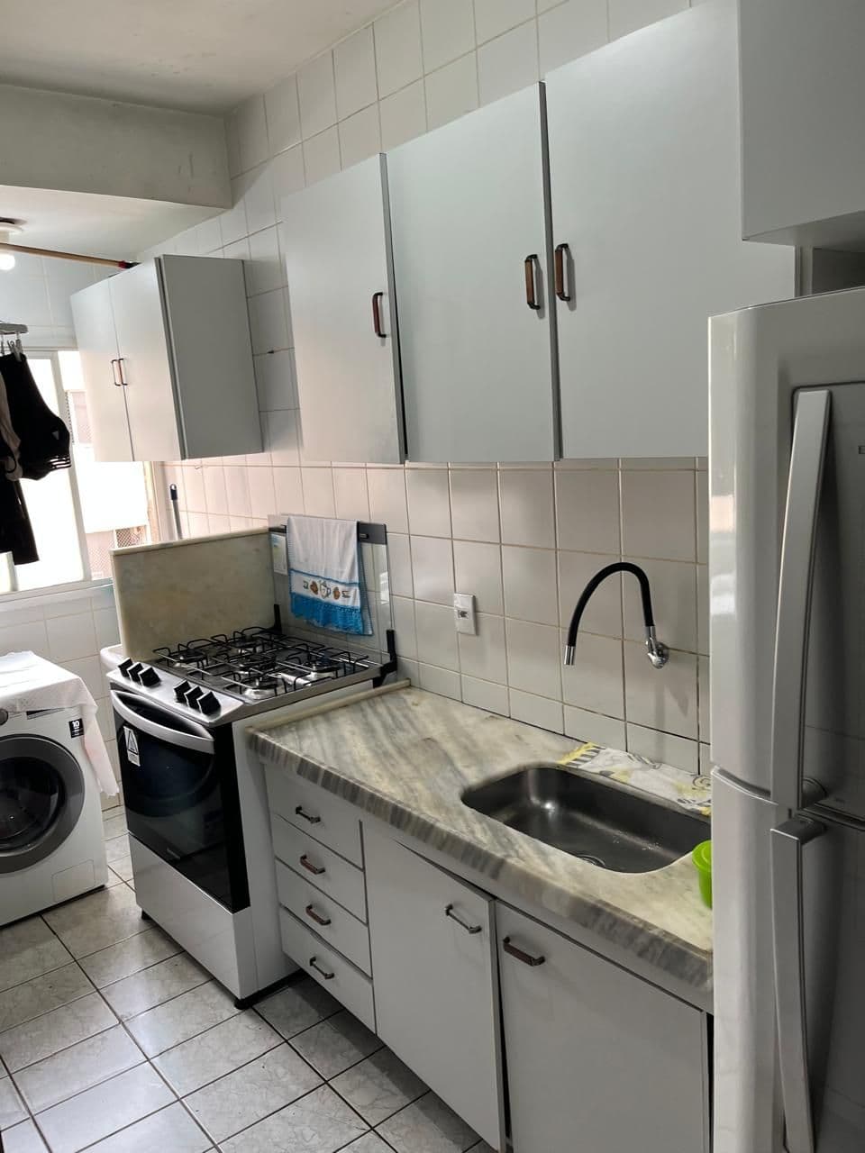 Apartamento em Santa Mônica - Uberlândia