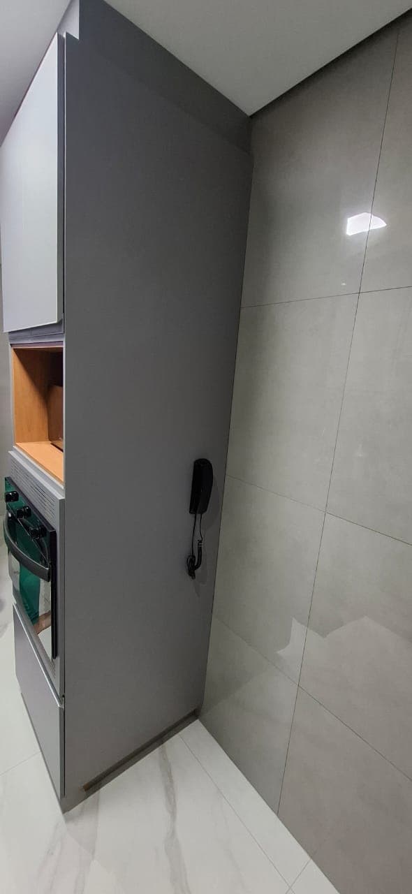 Apartamento em Jardim Europa - Uberlândia