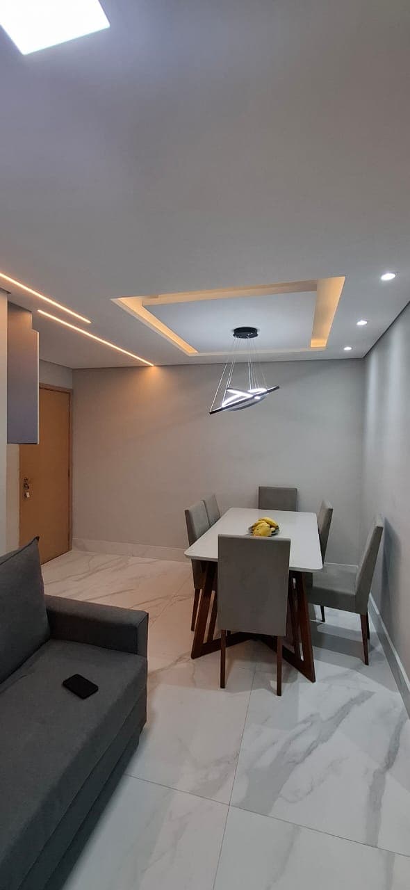Apartamento em Jardim Europa - Uberlândia
