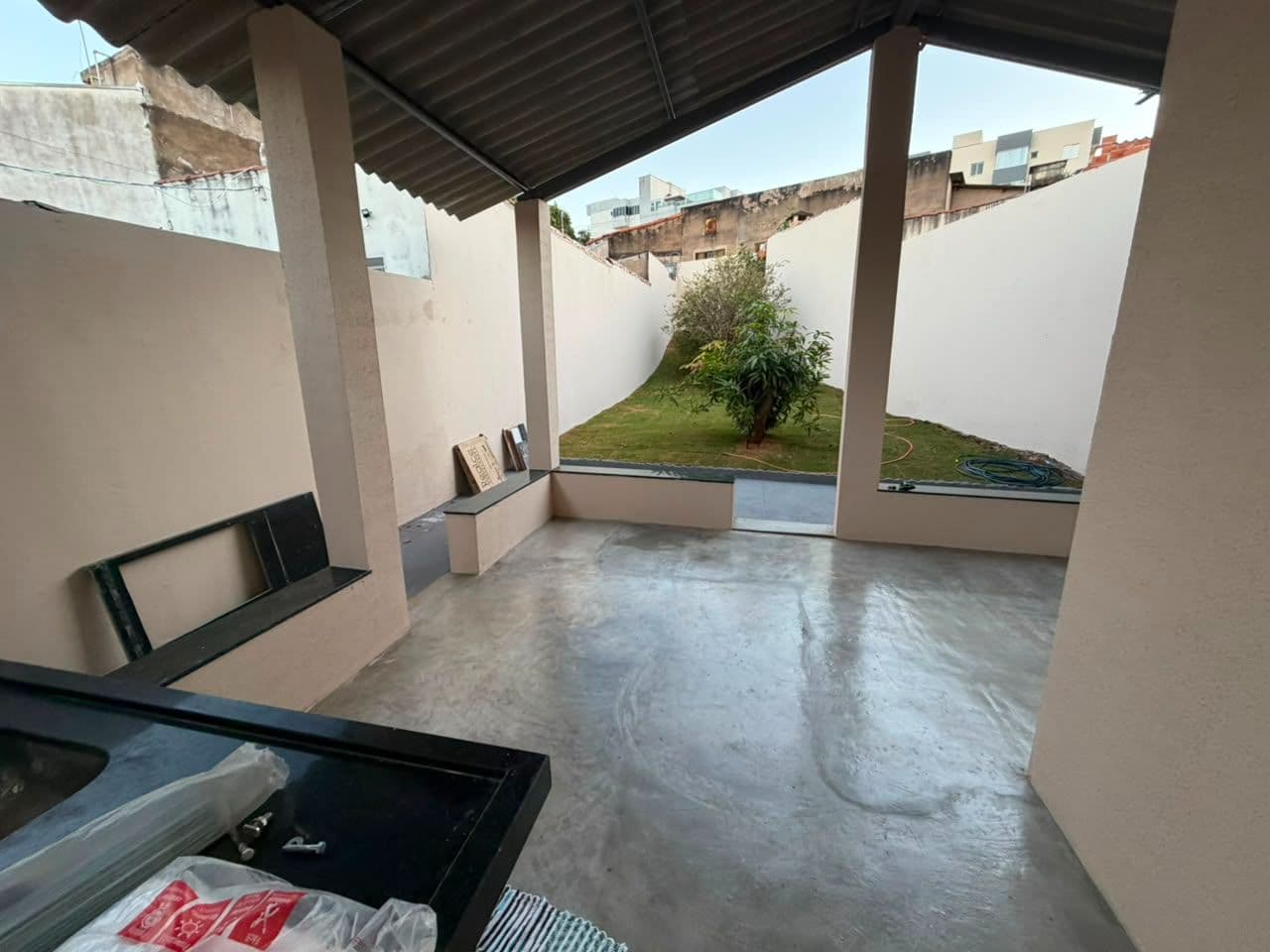 Casa em Tubalina - Uberlândia