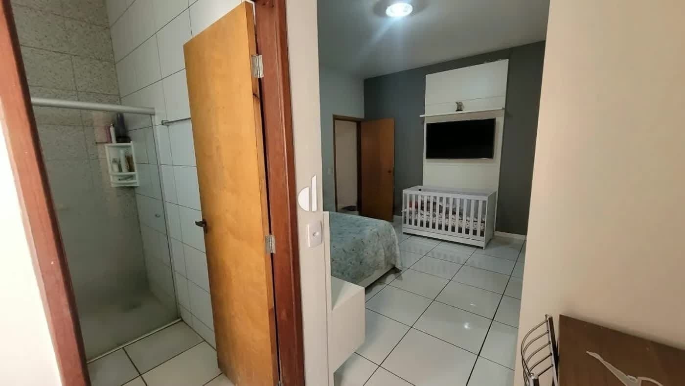Casa em Jardim Europa - Uberlândia
