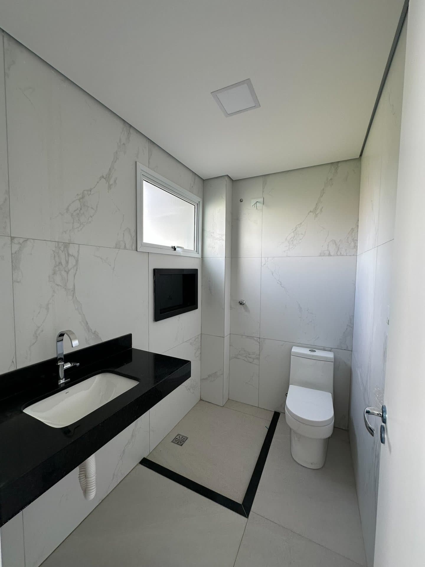 Apartamento em Copacabana - Uberlândia
